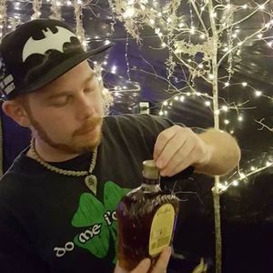 Meet your Posher, Samuel